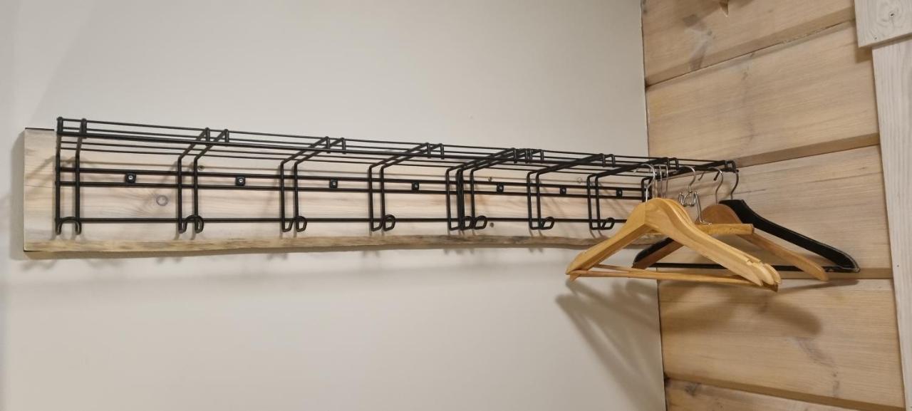 Vaelituvan Lomamoekit Punkaharju Esterno foto