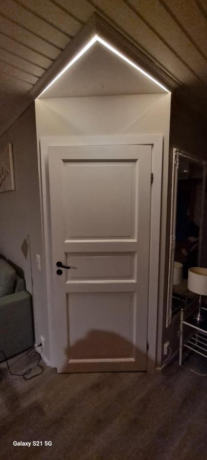 Vaelituvan Lomamoekit Punkaharju Esterno foto