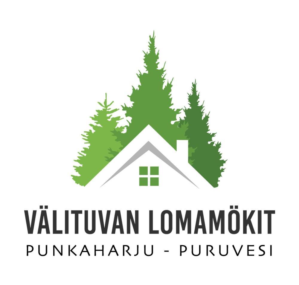 Vaelituvan Lomamoekit Punkaharju Esterno foto